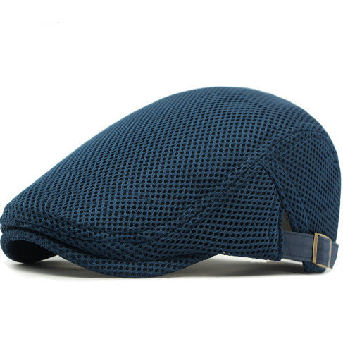 Sports Cap Featherlight Breathable Mesh Adjustable Back