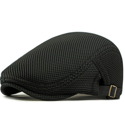 Sports Cap Featherlight Breathable Mesh Adjustable Back