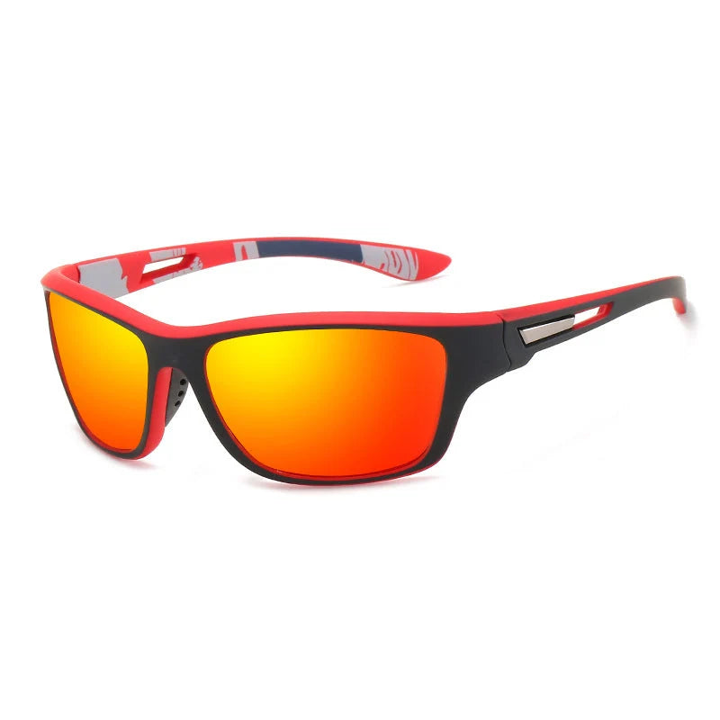 Sports Sunglasses Polarized & Photochromic UV400