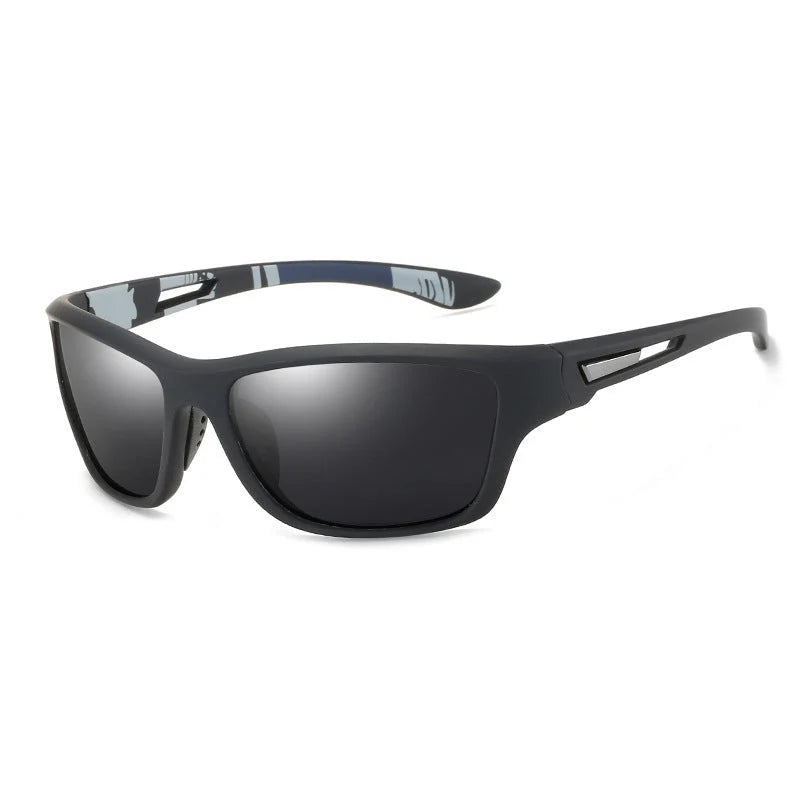 Sports Sunglasses Polarized & Photochromic UV400