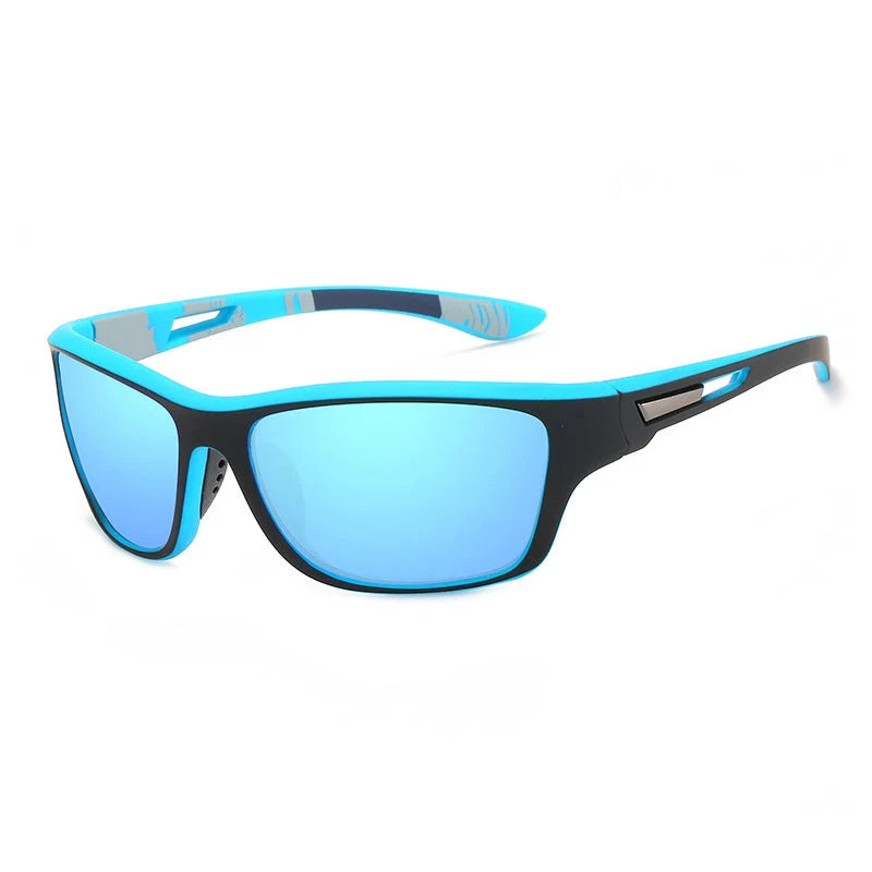 Sports Sunglasses Polarized & Photochromic UV400