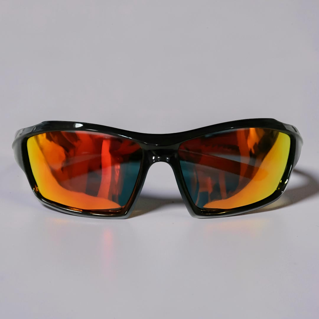 Sports Sunglasses Polarized UV400 Lightweight