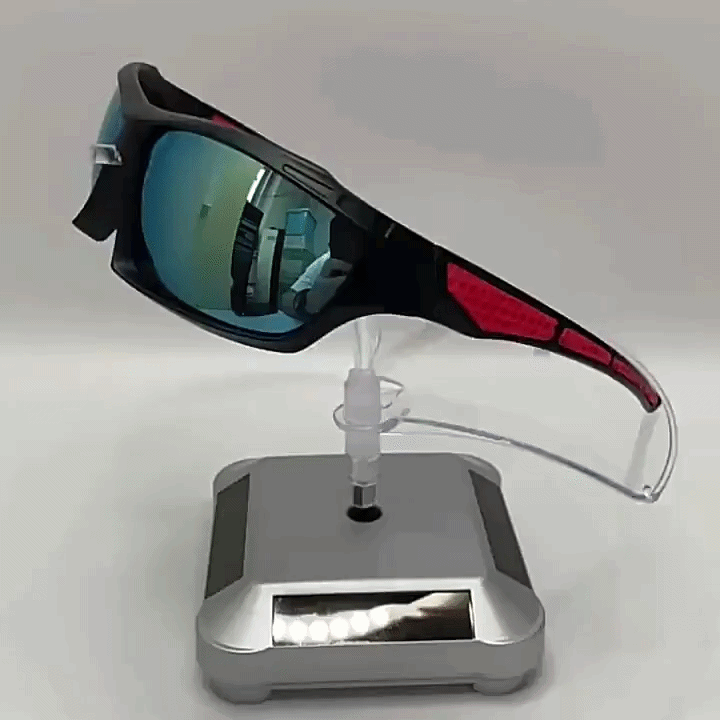 Sports Sunglasses Polarized UV400 Lightweight