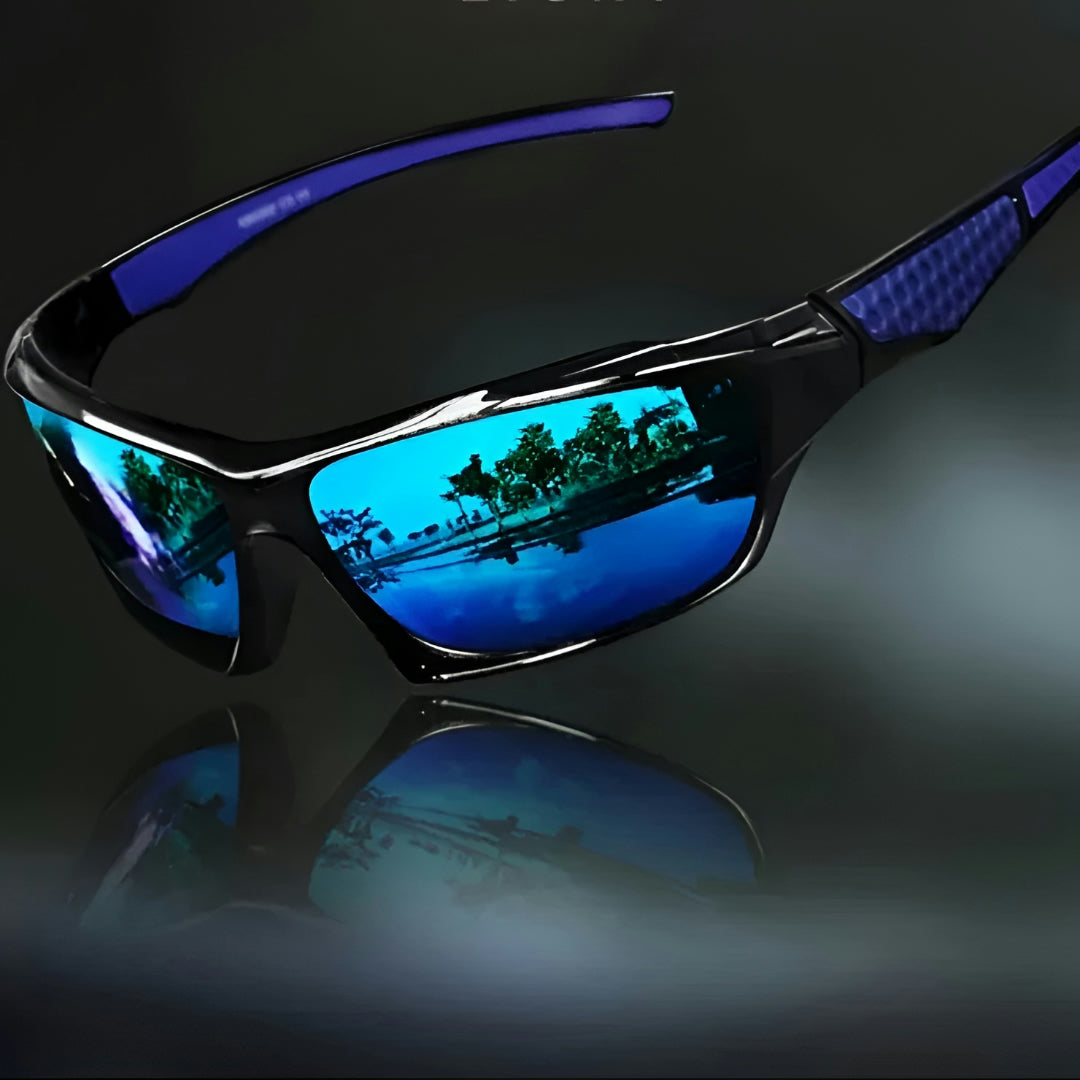 Sports Sunglasses Polarized UV400 Lightweight