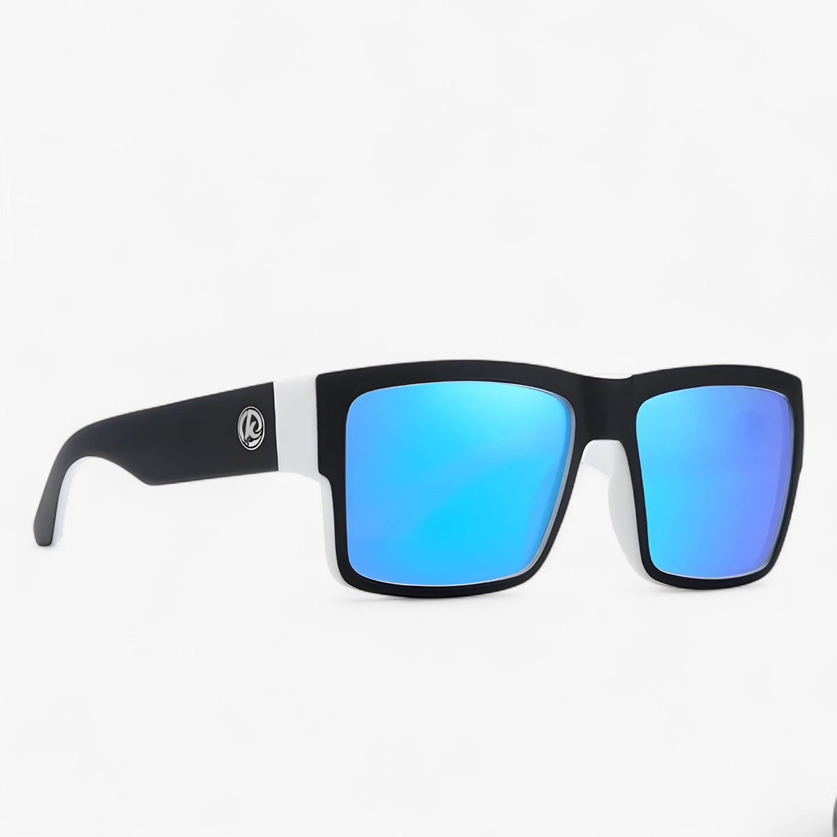 Sports Sunglasses Polarized UV400 Non-Slip Fit