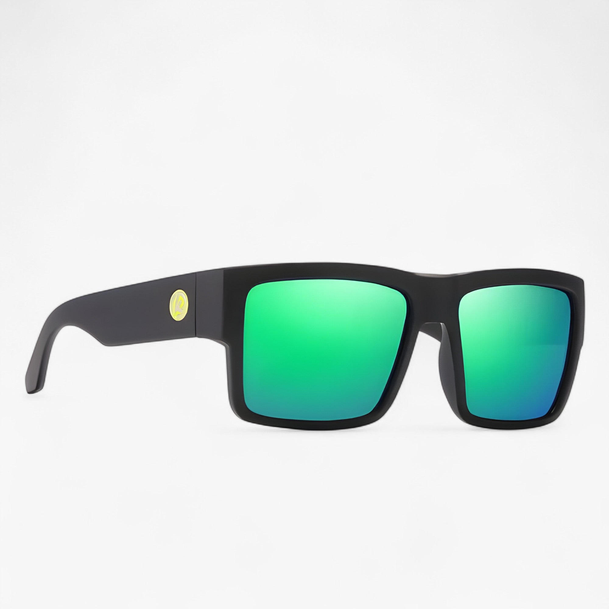 Sports Sunglasses Polarized UV400 Non-Slip Fit