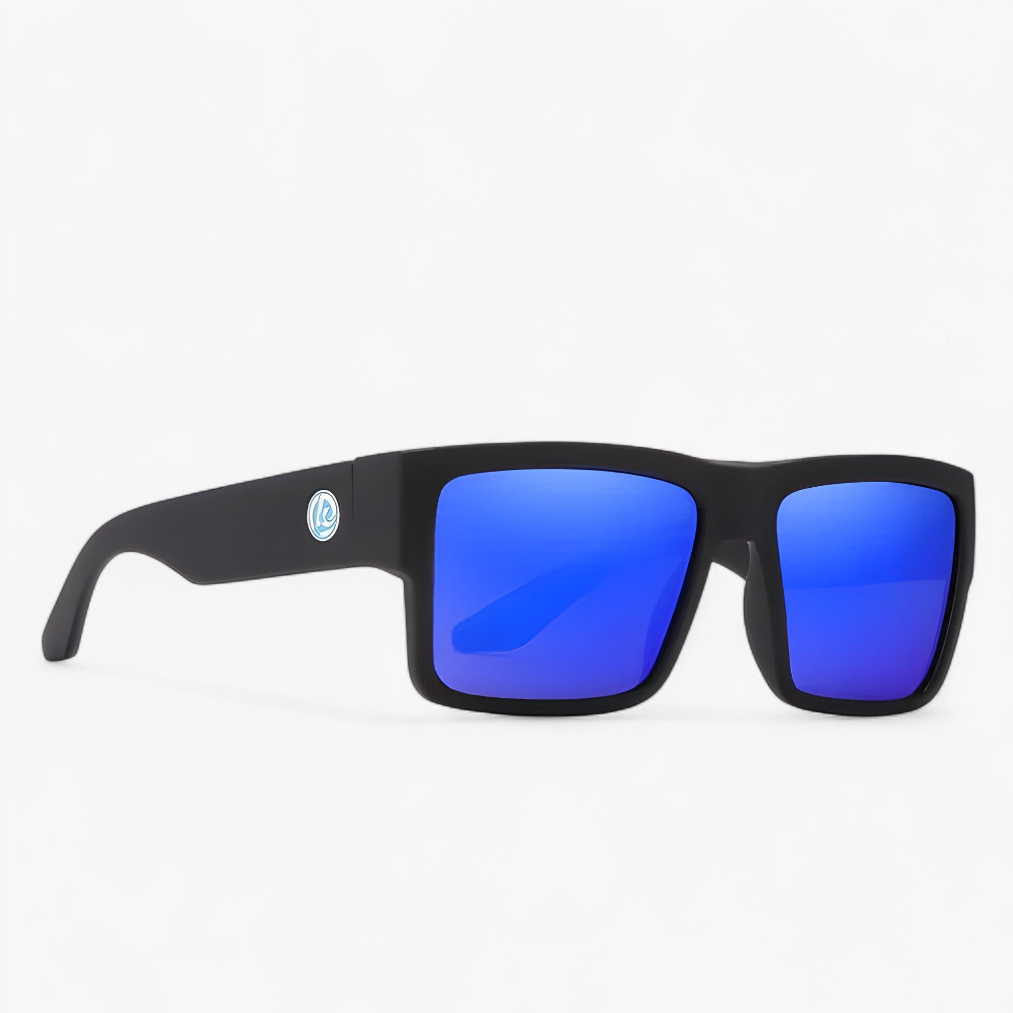 Sports Sunglasses Polarized UV400 Non-Slip Fit