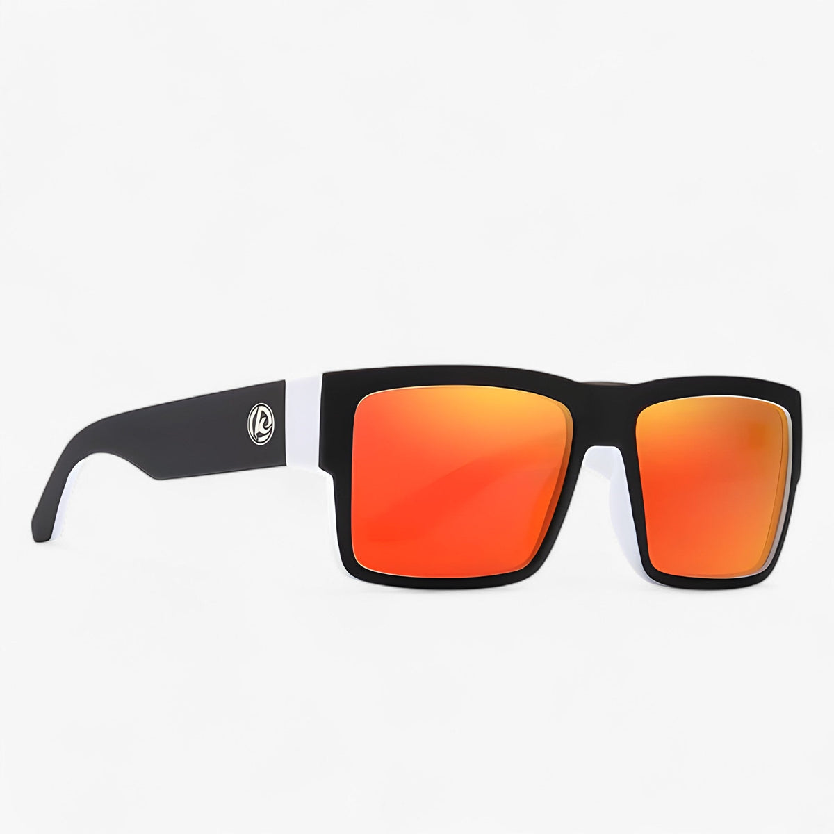 Sports Sunglasses Polarized UV400 Non-Slip Fit
