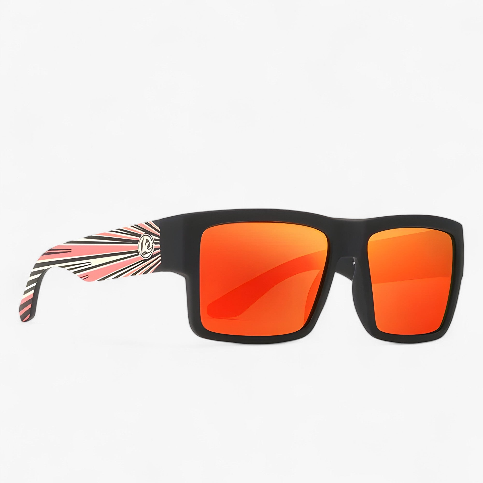 Sports Sunglasses Polarized UV400 Non-Slip Fit
