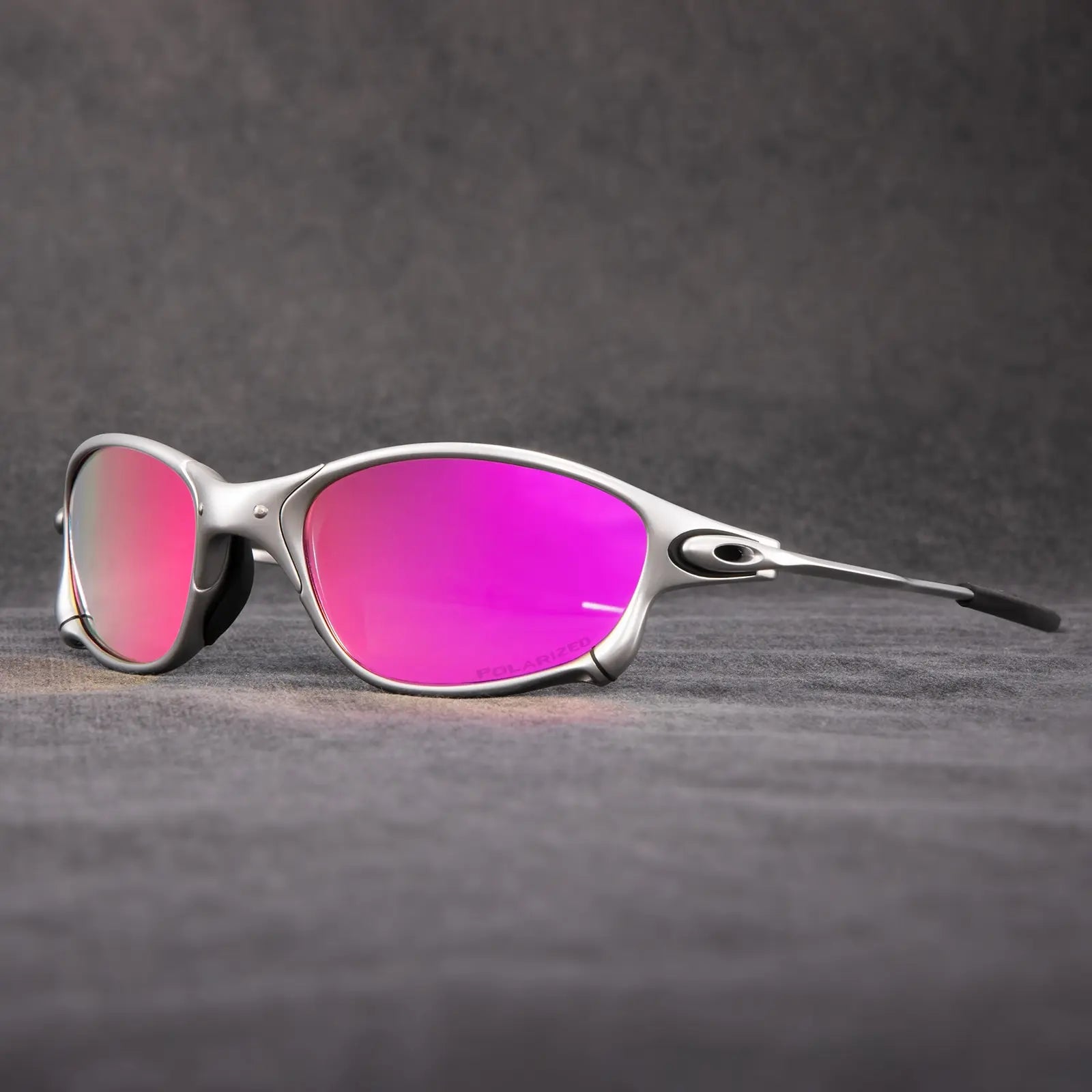 Sports Sunglasses Polarized UV400 Wraparound Lightweight Frame