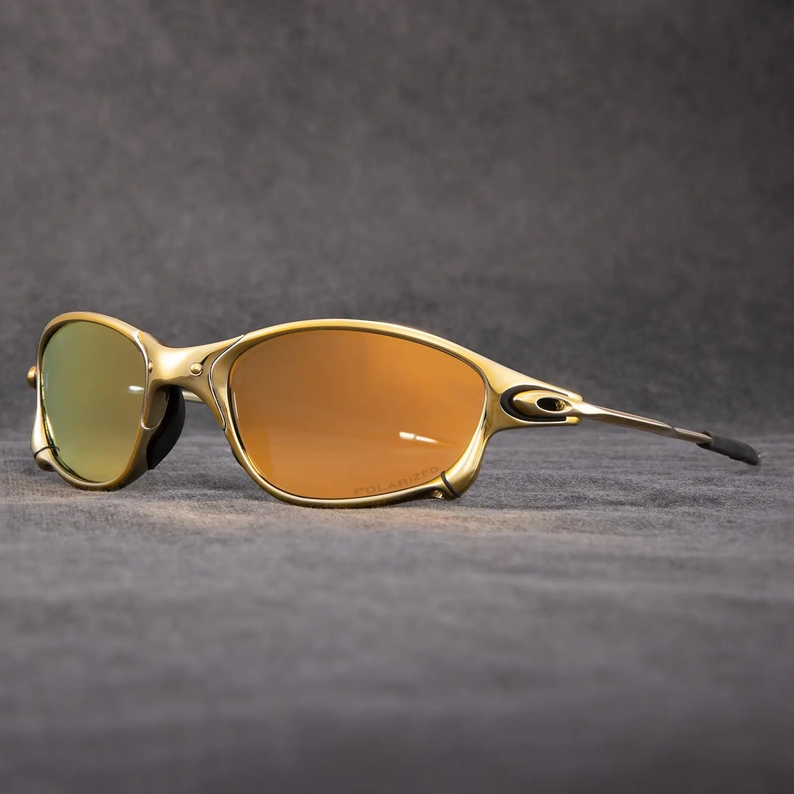 Sports Sunglasses Polarized UV400 Wraparound Lightweight Frame