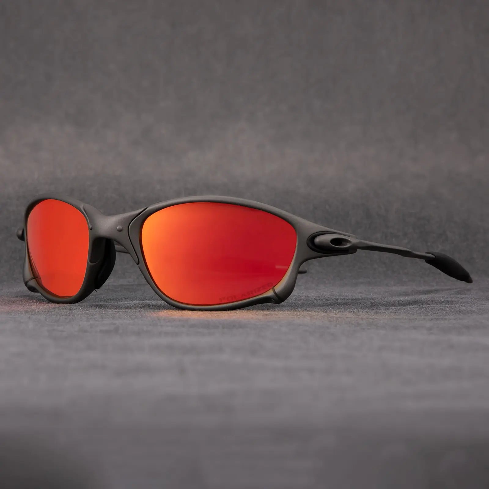 Sports Sunglasses Polarized UV400 Wraparound Lightweight Frame