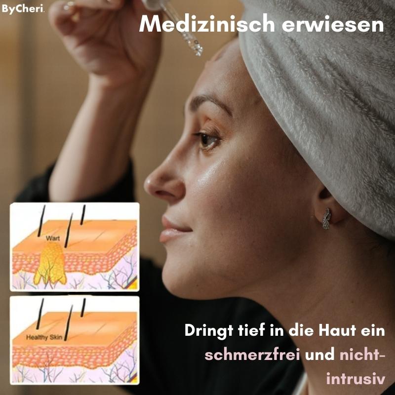 Spot & Blemish Serum Natural Botanical Face & Body
