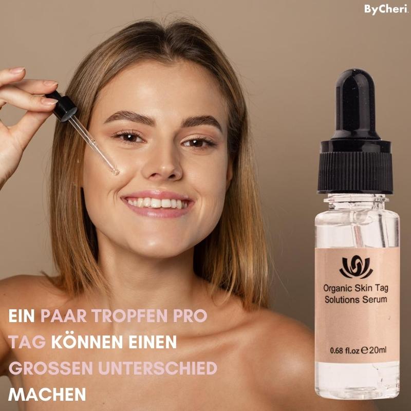 Spot & Blemish Serum Natural Botanical Face & Body