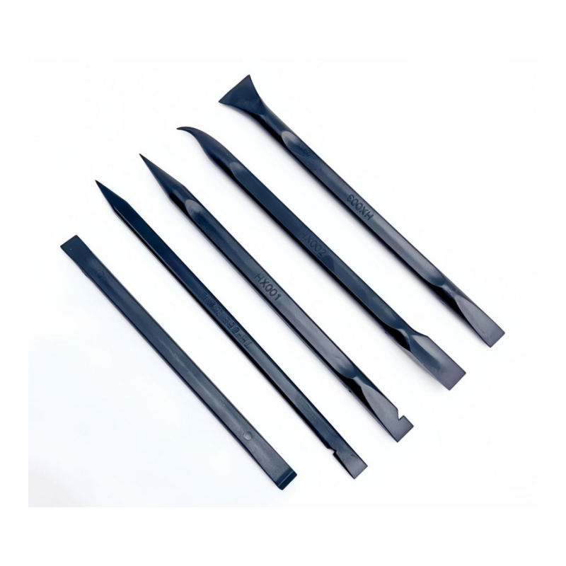 Spudger Set Carbon Fiber Reinforced Five Piece