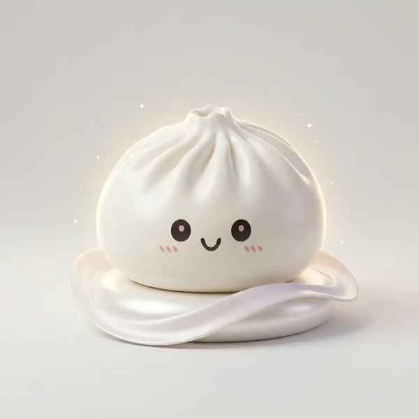 Squishy Toy Soft Foam Smiley Stress Relief