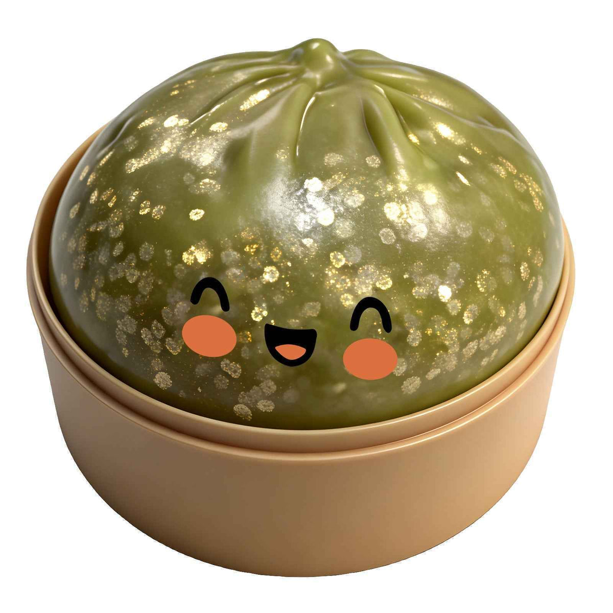 Squishy Toy Soft Foam Smiley Stress Relief