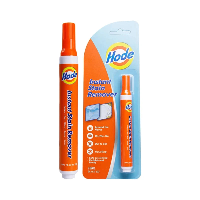 Stain Remover Pen Instant pH-Neutral Precise Dosing Tip