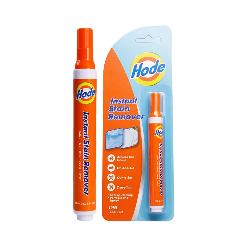 Stain Remover Pen pH-Neutral Leak-Proof Set of 3