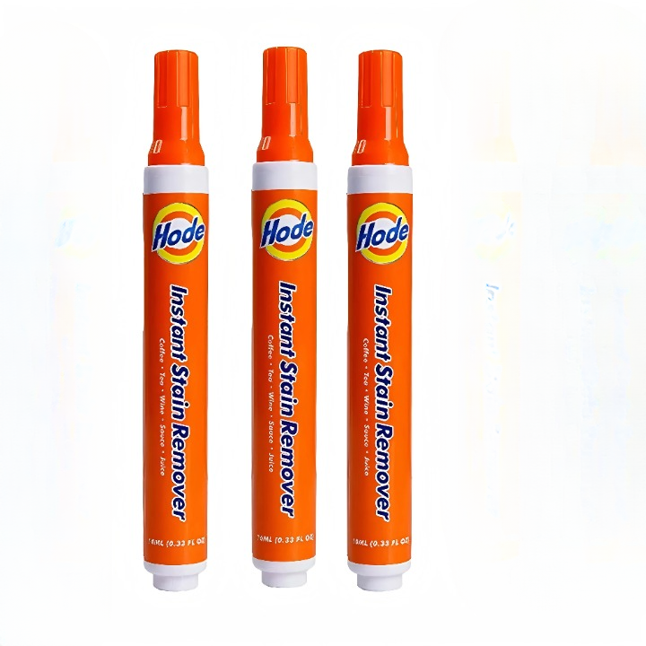Stain Remover Pen pH-Neutral Leak-Proof Set of 3