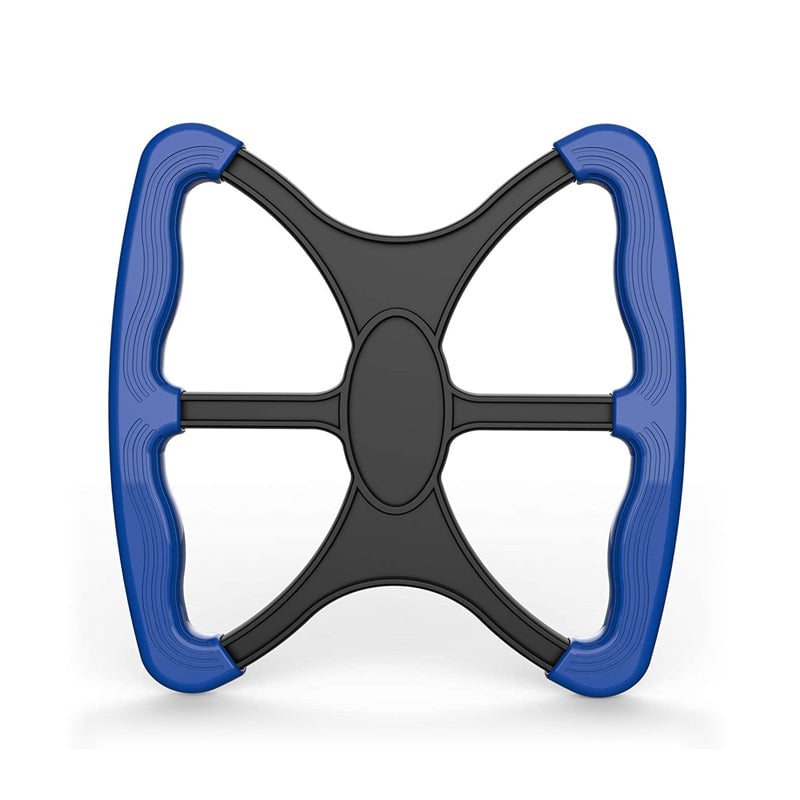 Standing Aid Ergonomic Non-Slip Handles 419 lb Capacity