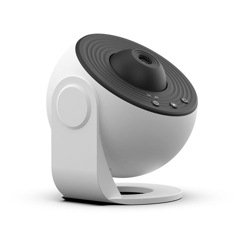 Star Projector 12 Constellations High-Res USB-C & Bluetooth