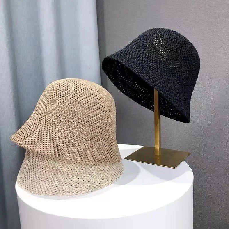 Straw Sun Hat Wide Brim UV Protection Adjustable Band