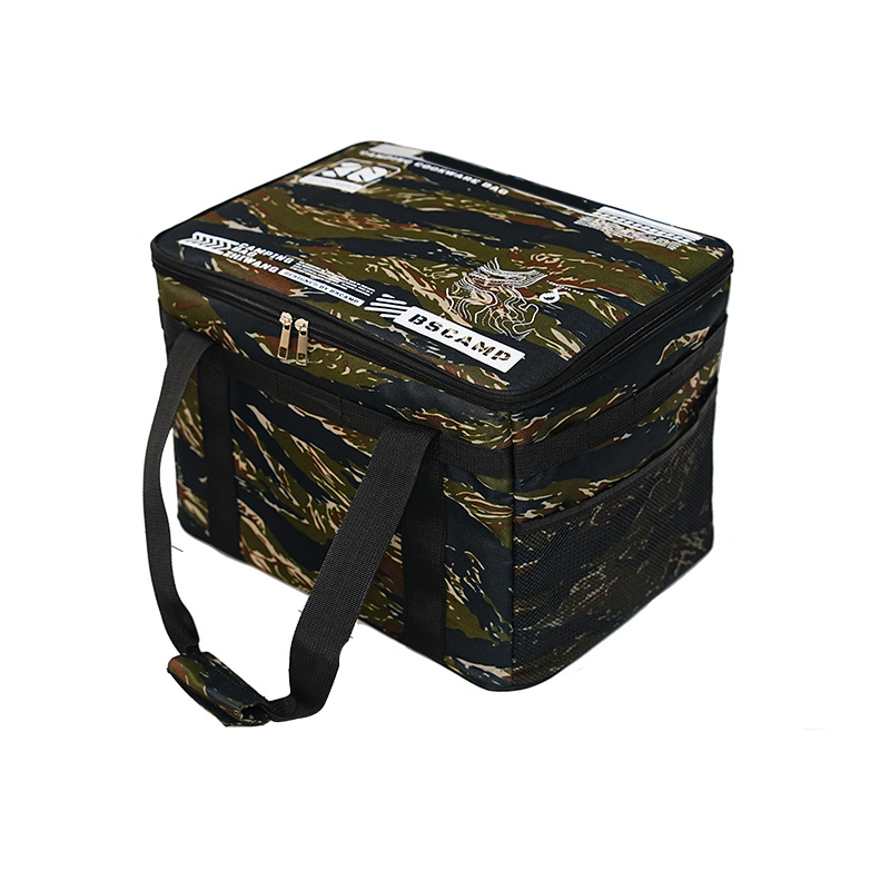 Stroller Travel Bag Waterproof 900D Oxford PVC Bottom