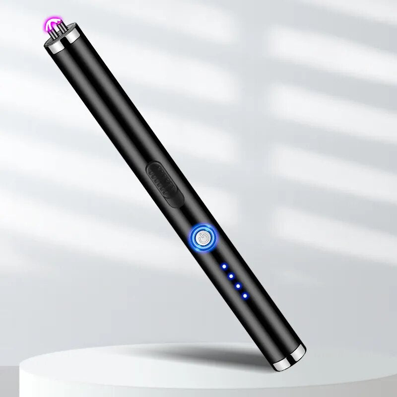 Stun Pen High Power USB Rechargeable LED Light