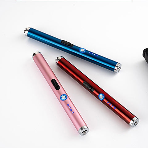 Stun Pen High Power USB Rechargeable LED Light