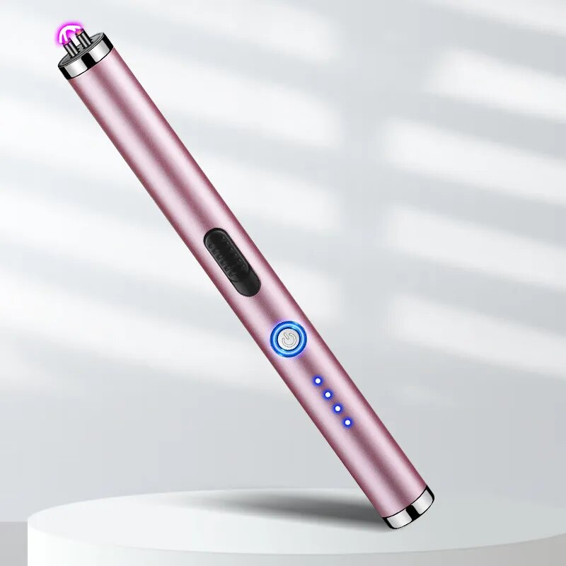 Stun Pen High Power USB Rechargeable LED Light