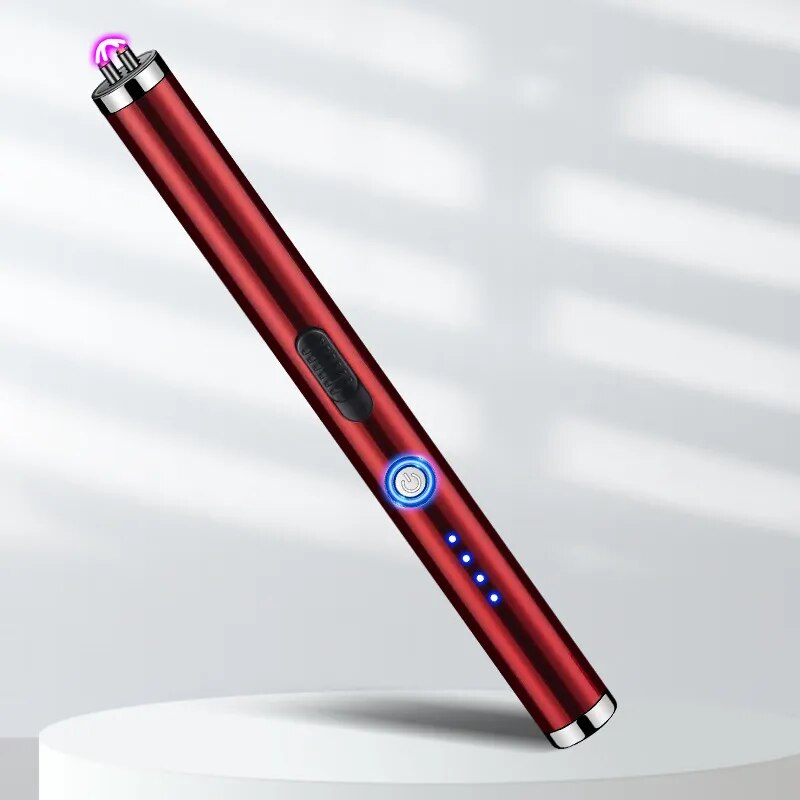 Stun Pen High Power USB Rechargeable LED Light
