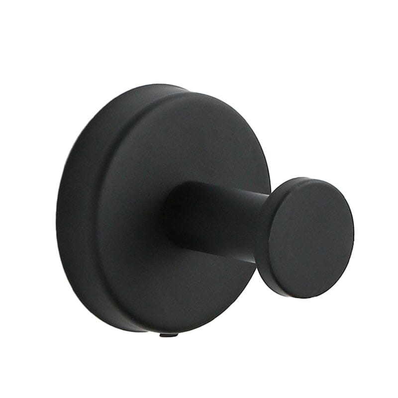 Suction Cup Wall Hook Twist-Lock No-Drill 15 Lbs