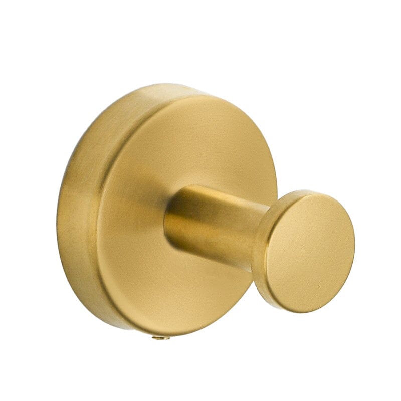 Suction Cup Wall Hook Twist-Lock No-Drill 15 Lbs