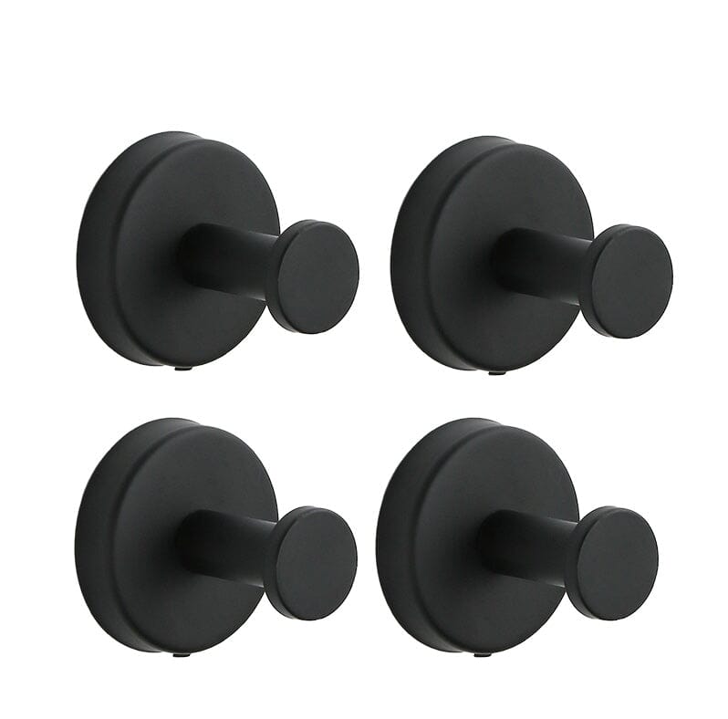 Suction Cup Wall Hook Twist-Lock No-Drill 15 Lbs