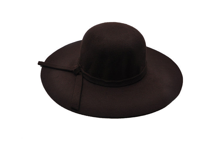 Sun Hat Foldable Wide Brim UV Protection