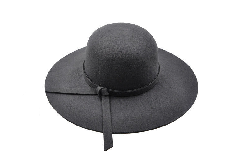 Sun Hat Foldable Wide Brim UV Protection