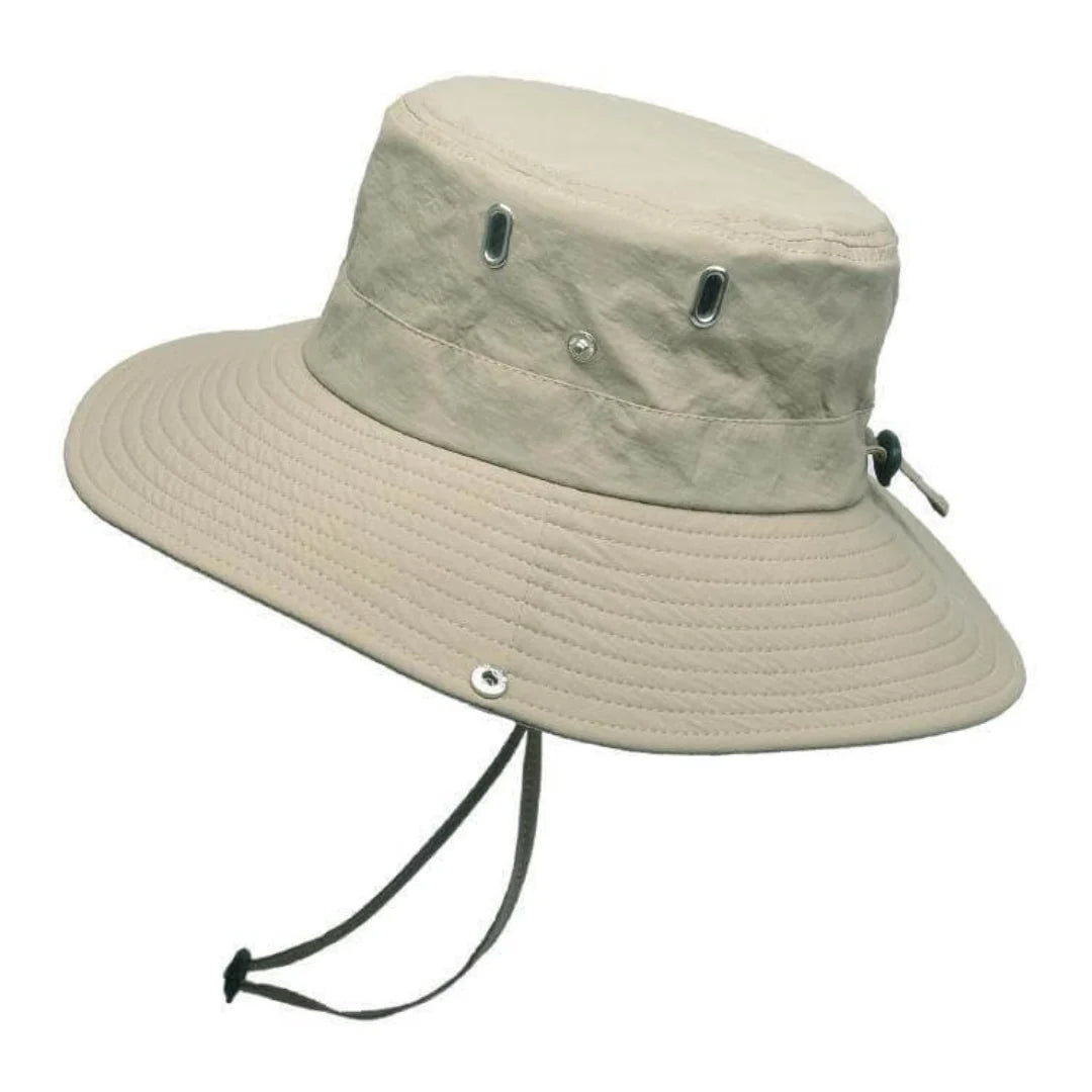 Sun Hat UPF 50 Waterproof & Breathable