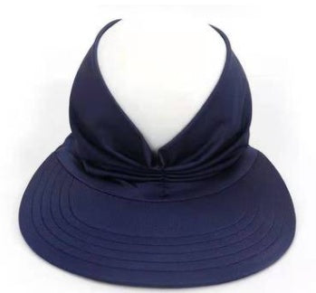 Sun Hat UPF Protection Breathable Polyester & Packable