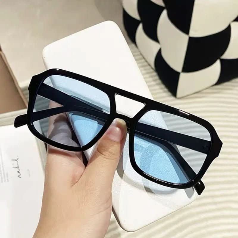 Sunglasses Cat-Eye UV400 Protection Lightweight Polycarbonate