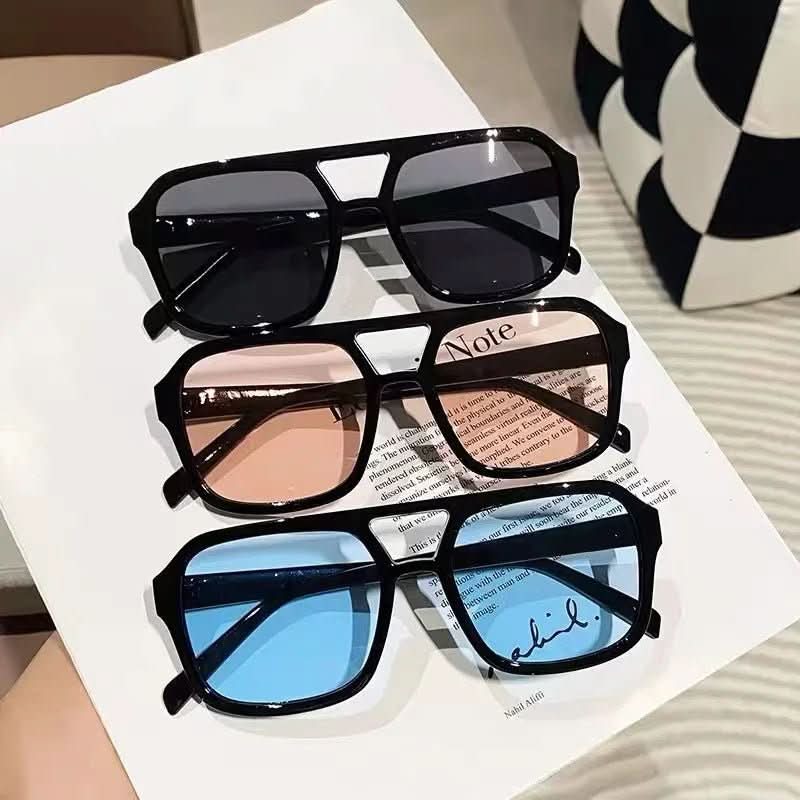 Sunglasses Cat-Eye UV400 Protection Lightweight Polycarbonate