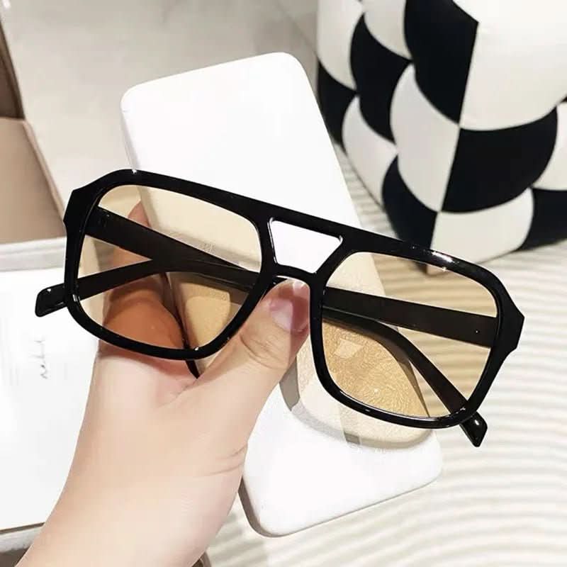 Sunglasses Cat-Eye UV400 Protection Lightweight Polycarbonate