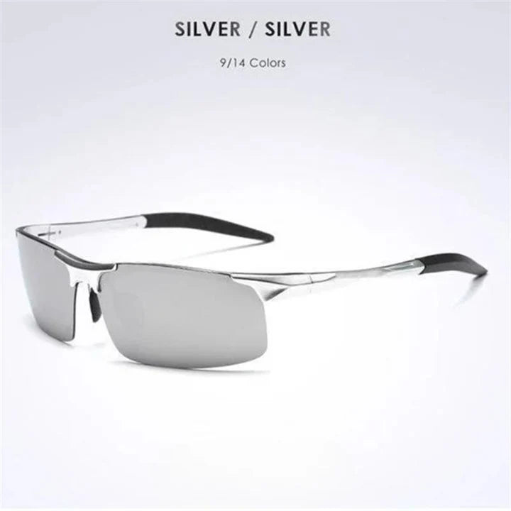 Sunglasses Photochromic Polarized UV400