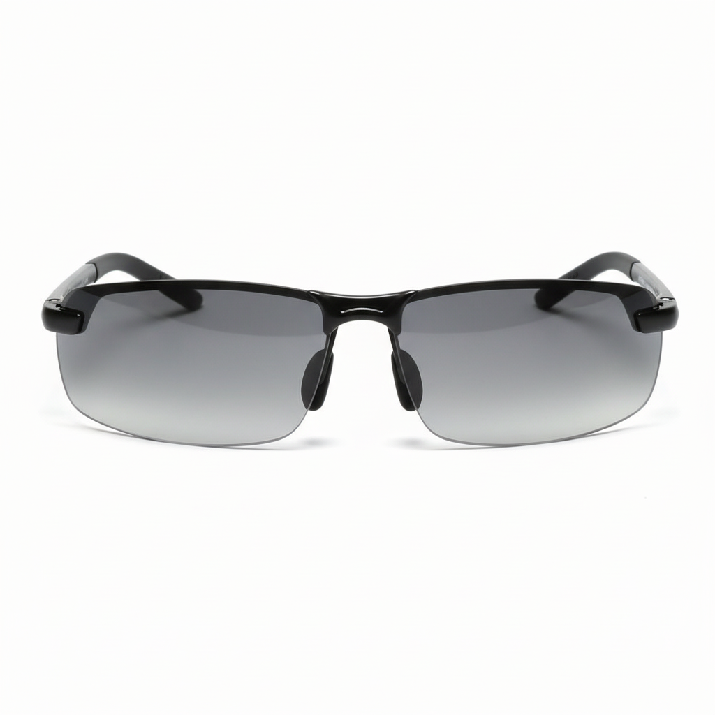 Sunglasses Photochromic & Polarized UV400 Protection