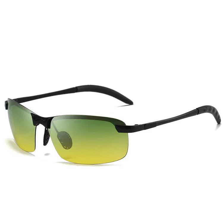 Sunglasses Photochromic Polarized UV400 Protection