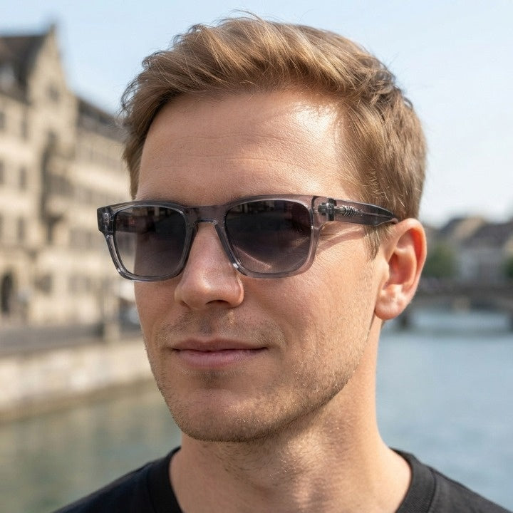 Sunglasses Polarized HD Lenses UV400 Protection
