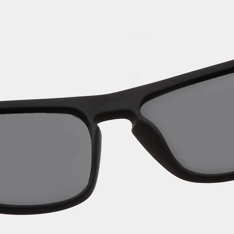 Sunglasses Polarized HD UV400 Lightweight Frame