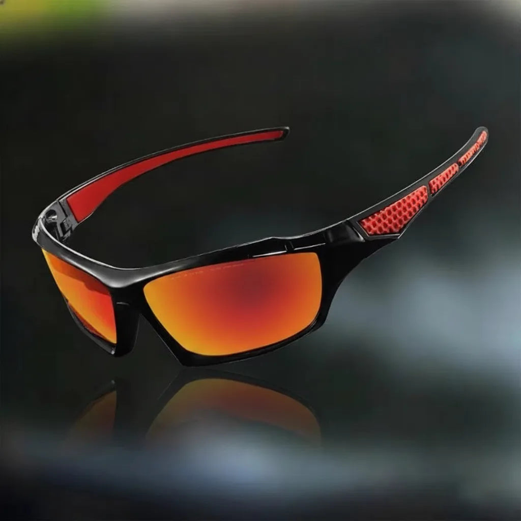 Sunglasses Polarized UV400 Metal Frame