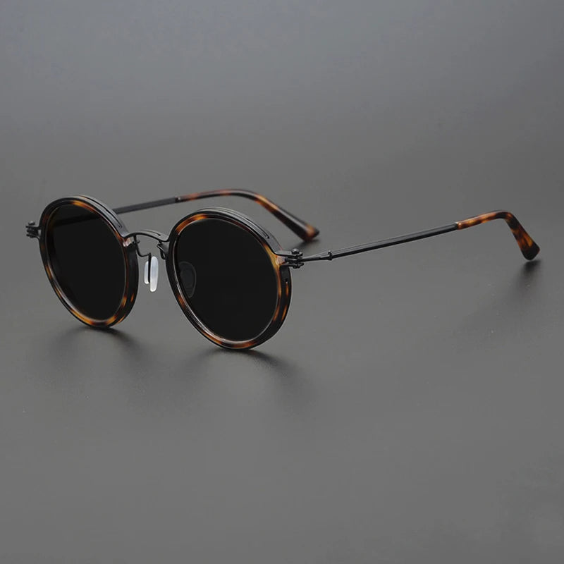 Sunglasses Polarized & UV400 Metal Frame