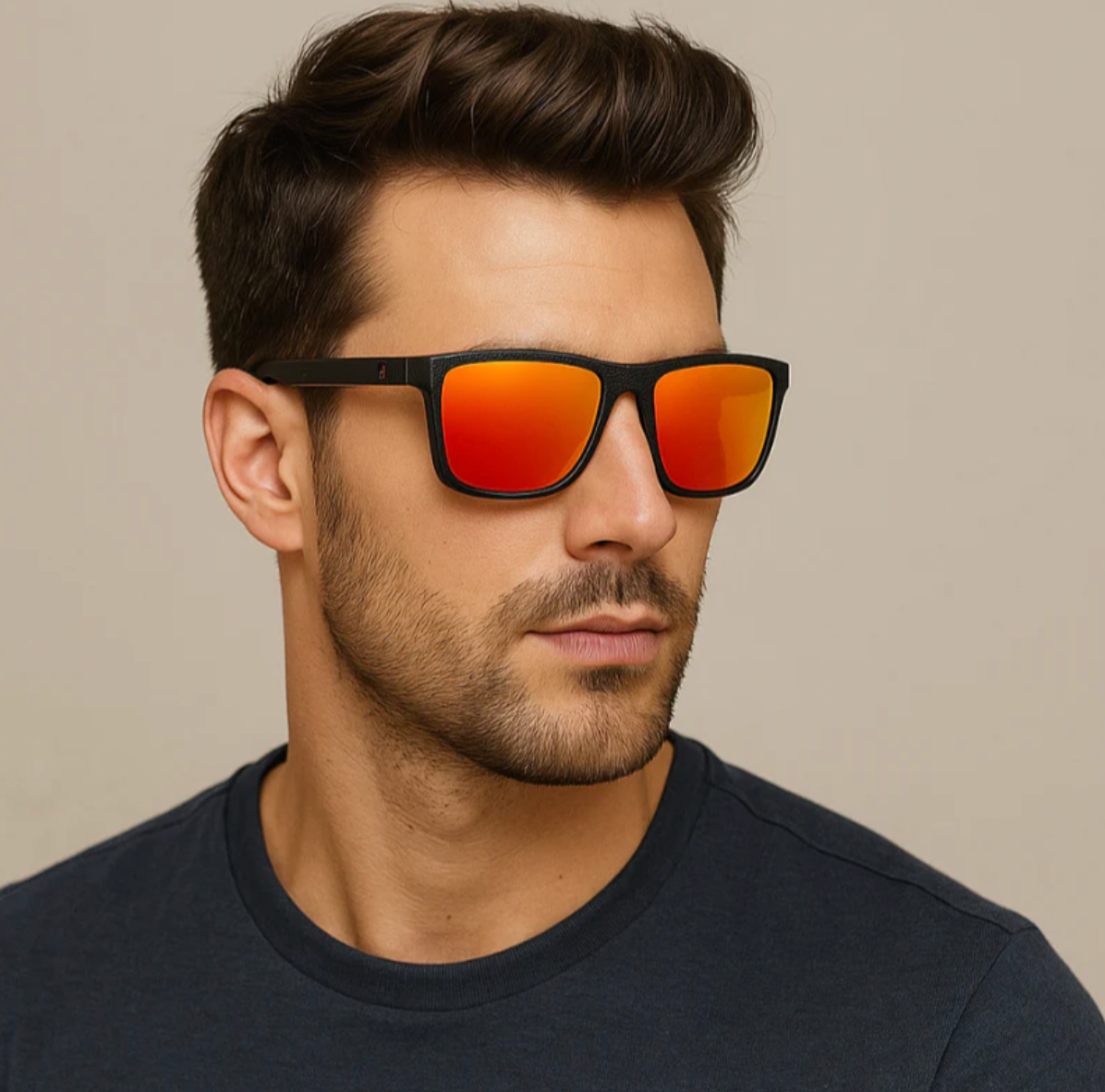 Sunglasses Polarized UV400 Set of 3